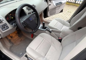 Volvo V50 1.8 125KM 2006 Volvo V50 Volvo V50 1.8 Edition 1.8 Benzyna 125KM, zdjęcie 13