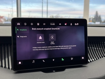 Skoda Superb III Kombi Facelifting 1.5 TSI 150KM 2024 Skoda Superb Essence / Kamera cofania / Blind spot, zdjęcie 25