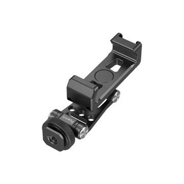 SmallRig 4382 Держатель для телефона 360° DJI RS Gimbal Камера с холодным башмаком