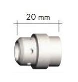 Rozdzielacz gazu dyfuzor MB24 TW-24 MIG MAG