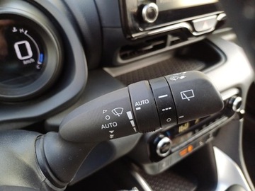 Toyota Yaris IV Hatchback 1.5 Hybrid Dynamic Force 116KM 2023 Toyota Yaris Hybrid 1.5 Comfort IV (2020-) Hybrid, zdjęcie 19