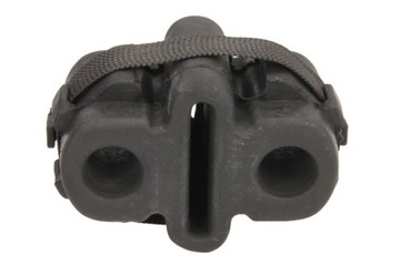 WIESZAK TŁUMIKA CITROEN C4 PICASSO 07-