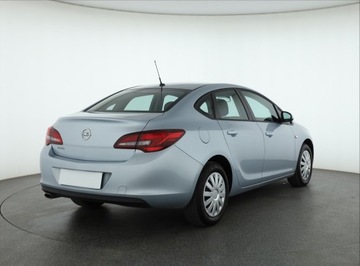 Opel Astra J Sedan 1.4 Turbo ECOTEC 140KM 2018 Opel Astra 1.4 T, Salon Polska, Serwis ASO, GAZ, zdjęcie 4
