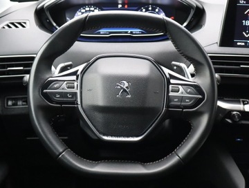 Peugeot 3008 II Crossover 1.2 PureTech 130KM 2020 Peugeot 3008 1.2 PureTech, Salon Polska, zdjęcie 14