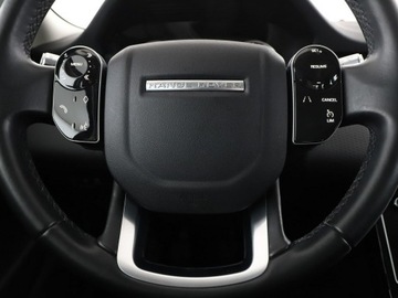 Land Rover Range Rover Evoque II SUV 2.0 Td4 150KM 2020 Land Rover Range Rover Evoque LIFT 2.0d, zdjęcie 20