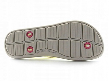 Buty damskie sandały NIKE Solarsoft Roman Sandal 443870-300, r 38