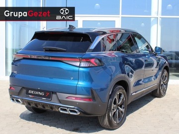 BAIC Beijing 7 1.5 177KM 7DCT COMFORT OC/AC ZA 1 ZŁ *dostępne inne kol* N, zdjęcie 5