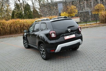 Dacia Duster II SUV  1.3 TCe 130KM 2020 Dacia Duster 1.3TCe 130KM Manual 2020r. LED Kamera, zdjęcie 19