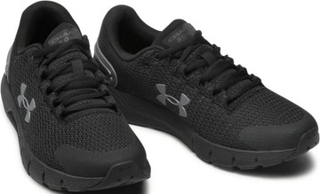 Buty Biegowe Męskie Under Armour Charged Rogue 2.5