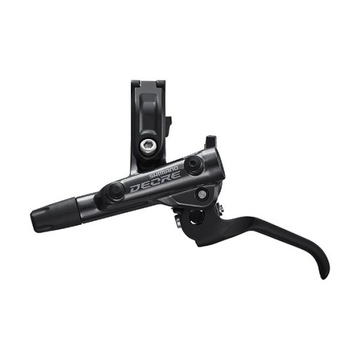 Dźwignia hamulca Shimano Deore BL-M6100 lewa