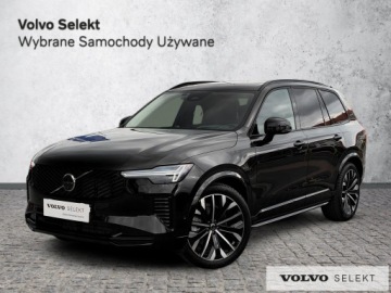 Volvo XC90 II 2025 Volvo XC 90 XC90 B5 Benzyna 250 KM, Bowers&amp;Wilkins