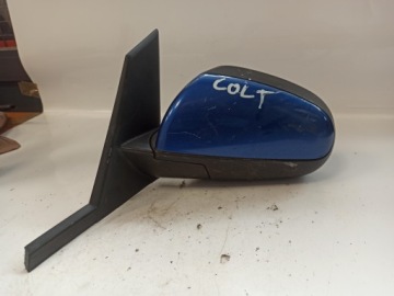 MITSUBISHI COLT VI ЗЕРКАЛО ЛЕВОЕ РУКОВОДСТВО 024259 232636029