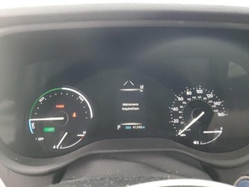 Toyota Sienna III 2023 Toyota Sienna 2023 Toyota Sienna XLE 2.5 Hybryda 245KM, zdjęcie 9