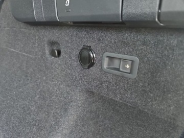 Skoda Kodiaq II SUV 2.0 TDI SCR 150KM 2025 Skoda Kodiaq Selection Full Led Matrix, Salon PL, Gwarancja, VAT 23 2.0, zdjęcie 19