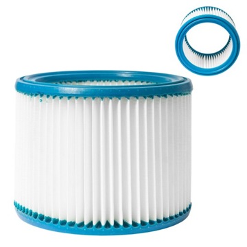Filtr powietrza do MAKITA VC3511L VC2511 VC2512L | zmywalny | 1 szt.