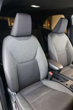 Toyota 2024 Toyota Yaris Cross Hybrid 1.5 Style 1.5 Hybryda 116KM, zdjęcie 18