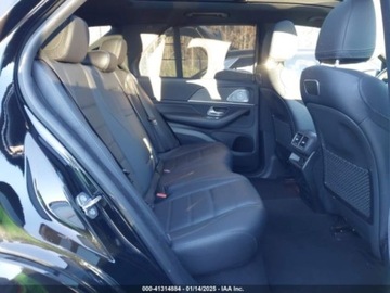 Mercedes GLE V167 2020 Mercedes-Benz GLE 2020r., 350, od ubezpieczalni 2.0 Benzyna 255KM, zdjęcie 9