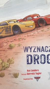 Auta Wyznacz drogę
