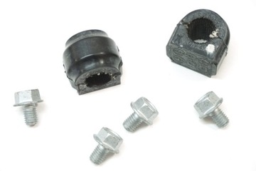 Mini OE Kpl guma stablizatora Tył R55-R59 ASO
