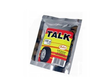 TALK TECHNICZNY DO OPON 100G DĘTEK ROMET WSK OGAR