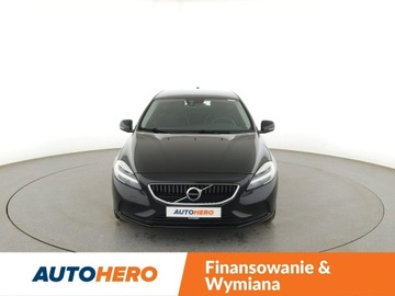 Volvo V40 II Hatchback Facelifting 2.0 D3 150KM 2018 Volvo V40 Automat navi klima auto czujniki, zdjęcie 10