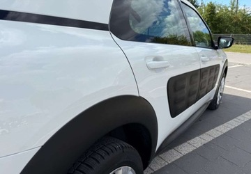 Citroen C4 Cactus Crossover 1.6 BlueHDi 82g 99KM 2015 Citroen C4 Cactus Citroen C4 Cactus BlueHDi 100 StopampStart Live 1.6, zdjęcie 17