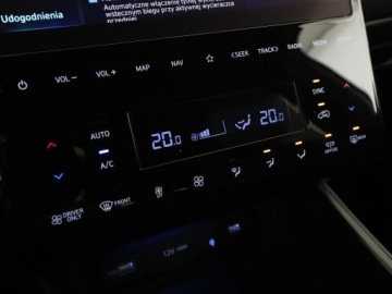 Hyundai Tucson IV SUV PHEV 1.6 T-GDI PHEV 265KM 2023 Hyundai Tucson FV23 1.6T PHEV Automat 4WD NLine, zdjęcie 26