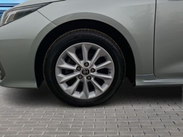 Toyota Corolla XII 2022 Toyota Corolla 1.5 Comfort Seria E21 (2019-) 1.5 C, zdjęcie 22