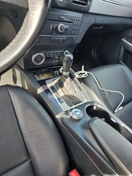 Mercedes GLK 2010 Mercedes GLK 220 CDI 4MATIC Automat 2010, zdjęcie 9