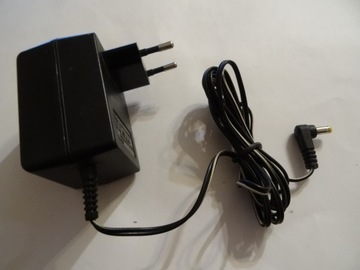 Zasilacz SONY AC POWER ADAPTOR AC-T47 9V 300mA