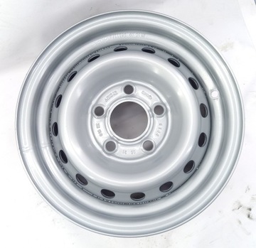 Диски для прицепа 13 5x112 r13 et33 5J 13C