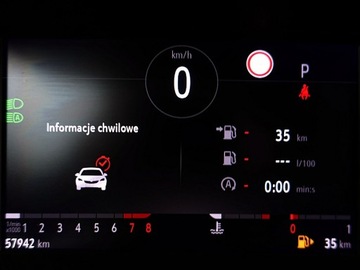 Opel 2022 Opel Grandland AUTOMAT+LED 1WŁ KRAJ. BEZWYP. F23%, zdjęcie 35