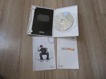 ИГРА ДЛЯ WII NINTENDO WII