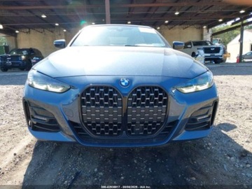 BMW Seria 4 G22-23-26 2023 BMW Seria 4 430i xDrive 2023 2.0l 2.0 Benzyna 255KM, zdjęcie 7