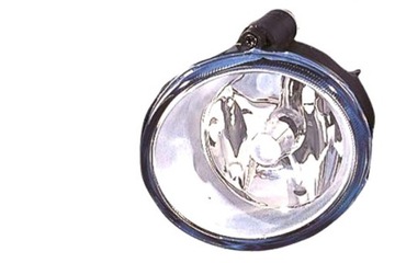HALOGEN - SVĚTLO MLHOVKA DEPO 7701045717 2902