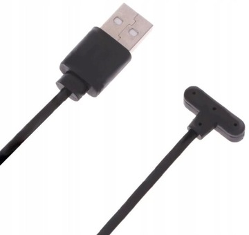 USB-КАБЕЛЬ ЗАРЯДКИ ДЛЯ SMARTWATCH ЗАРЯДНОЕ УСТРОЙСТВО 4PIN 9 ММ УНИВЕРСАЛЬНЫЙ