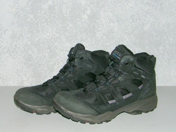 ECCO RECEPTOR RUGGED TERRAIN V -rozm 38 - IDEALNE !!!