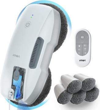 Robot do mycia okien Fmart T9 C909