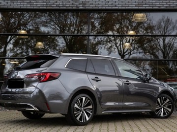 Toyota Corolla XII TS Kombi Facelifting 1.8 Hybrid 140KM 2025 Style 1.8 Hybrid 140KM | Podgrzewane fotele!, zdjęcie 1