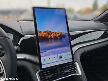 BYD Seal U 2025 BYD Seal U BYD Seal U 1.5 Hybryda Plug-in 324KM, zdjęcie 23