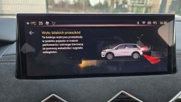 DS Automobiles DS 3 Crossback 1.2 AUTOMAT VAT 23%, zdjęcie 24
