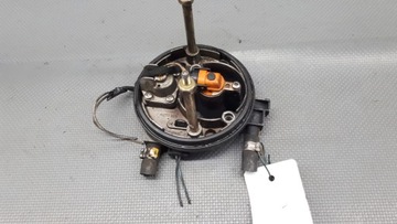 2933E Monowtrysk WEBER FIAT SC CC 900