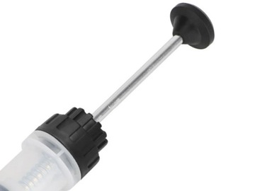 ШПРИЦ-ВСАСЫВАТЕЛЬ 500 МЛ Масло Тормозная жидкость Топливный насос