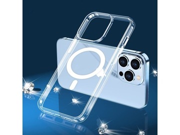 ЧЕХОЛ MAGSAFE IPHONE 11 PRO FRAME