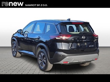 Nissan X-Trail IV 2023 X-Trail 1.5 VC-T e-POWER Acenta 2WD, zdjęcie 2