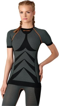 SPAIO KOSZULKA termoaktywna damska ACTIVE 01 r. XL