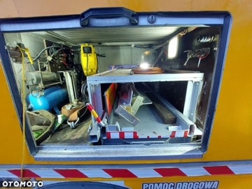 Iveco 2005 Iveco Daily Iveco Daily, zdjęcie 22