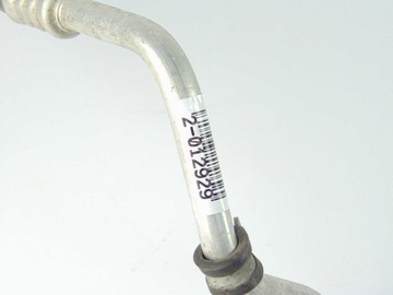 MERCEDES ML W163 V6 3.2 PŘÍVOD KLIMATIZACE