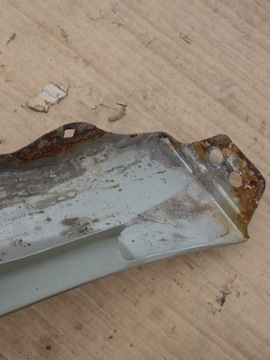 BLATNÍK LEVÝ PŘEDNÍ VW JETTA 5C6 PĚKNÝ ORIGINÁLNÍ