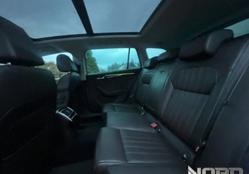 Skoda Superb III Kombi 2.0 TDI 150KM 2016 Skoda Superb Bezwypadkowa, FV23, 4x4, LK, KredytowanieLeasing, gw.12m geth, zdjęcie 21